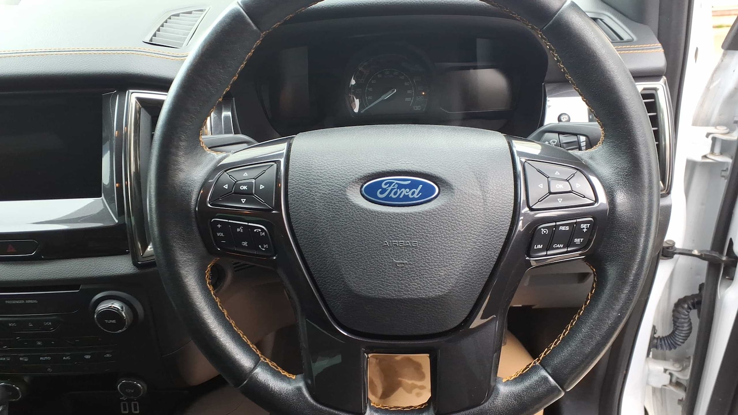 Used Ford Ranger 2021 for sale - 77648929: Photo 9