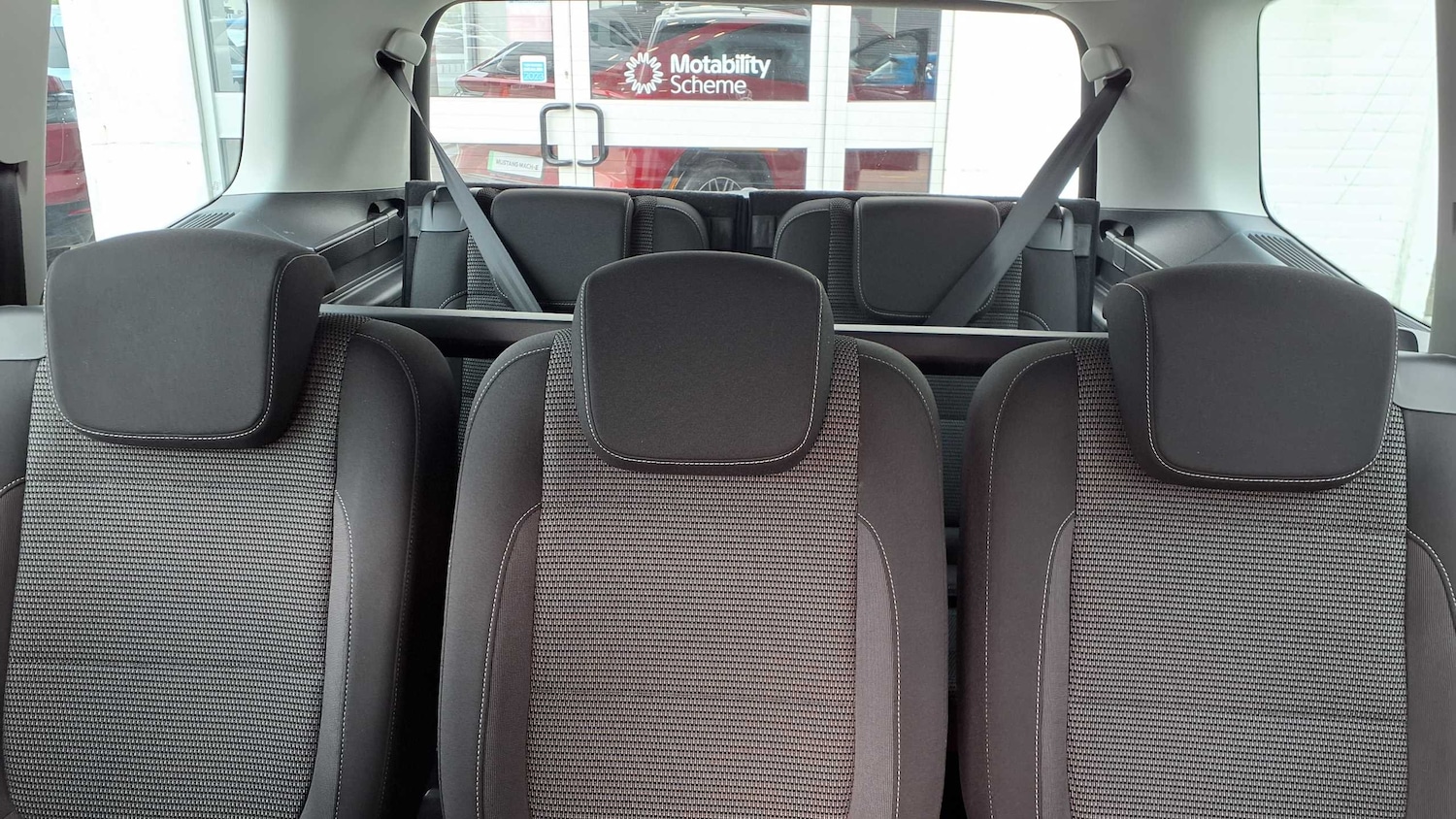 Used Volkswagen Sharan 2021 for sale - 76088107: Photo 11