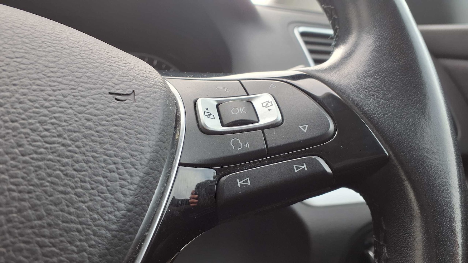 Used Volkswagen Sharan 2021 for sale - 76088107: Photo 17