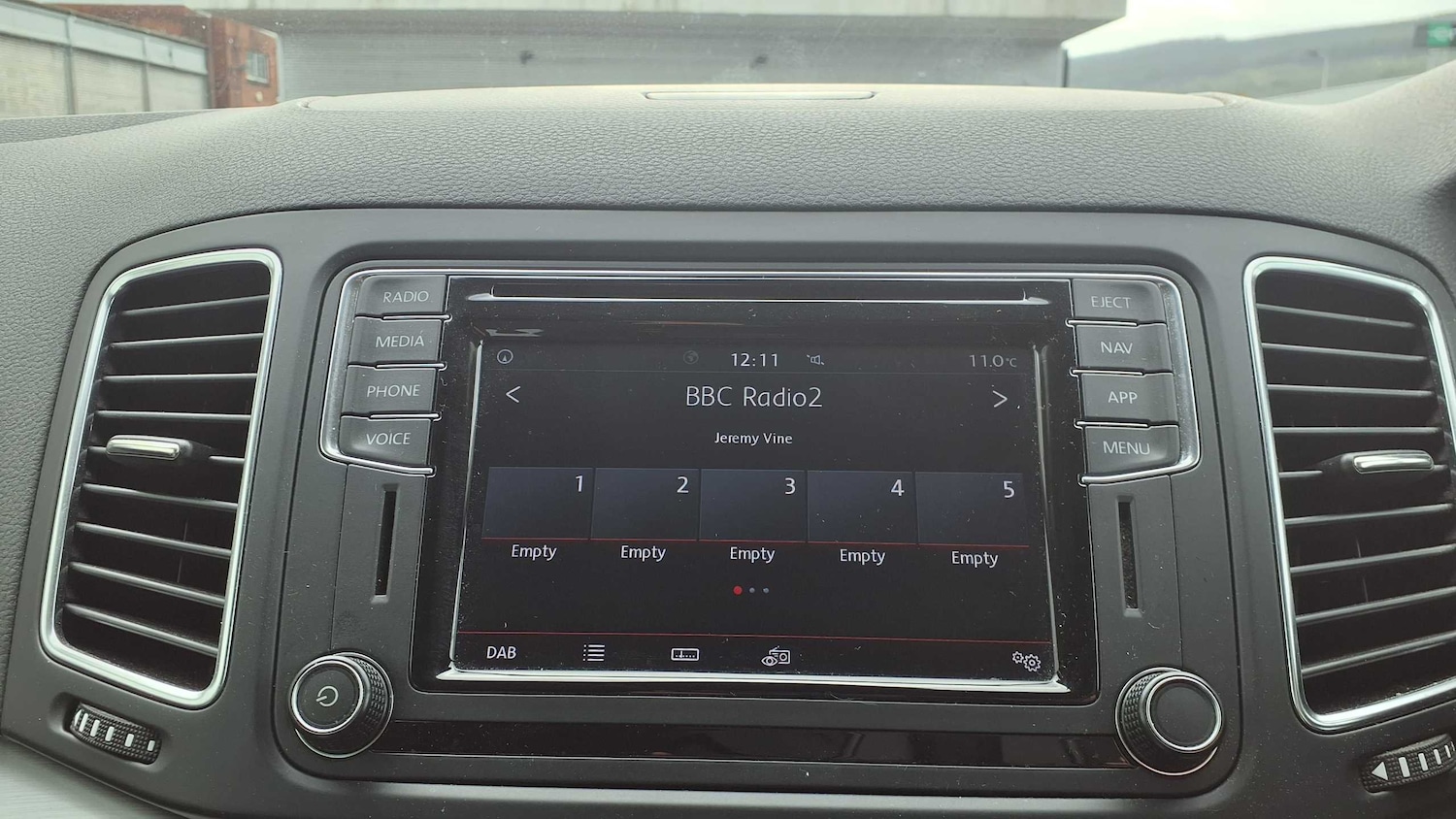 Used Volkswagen Sharan 2021 for sale - 76088107: Photo 18