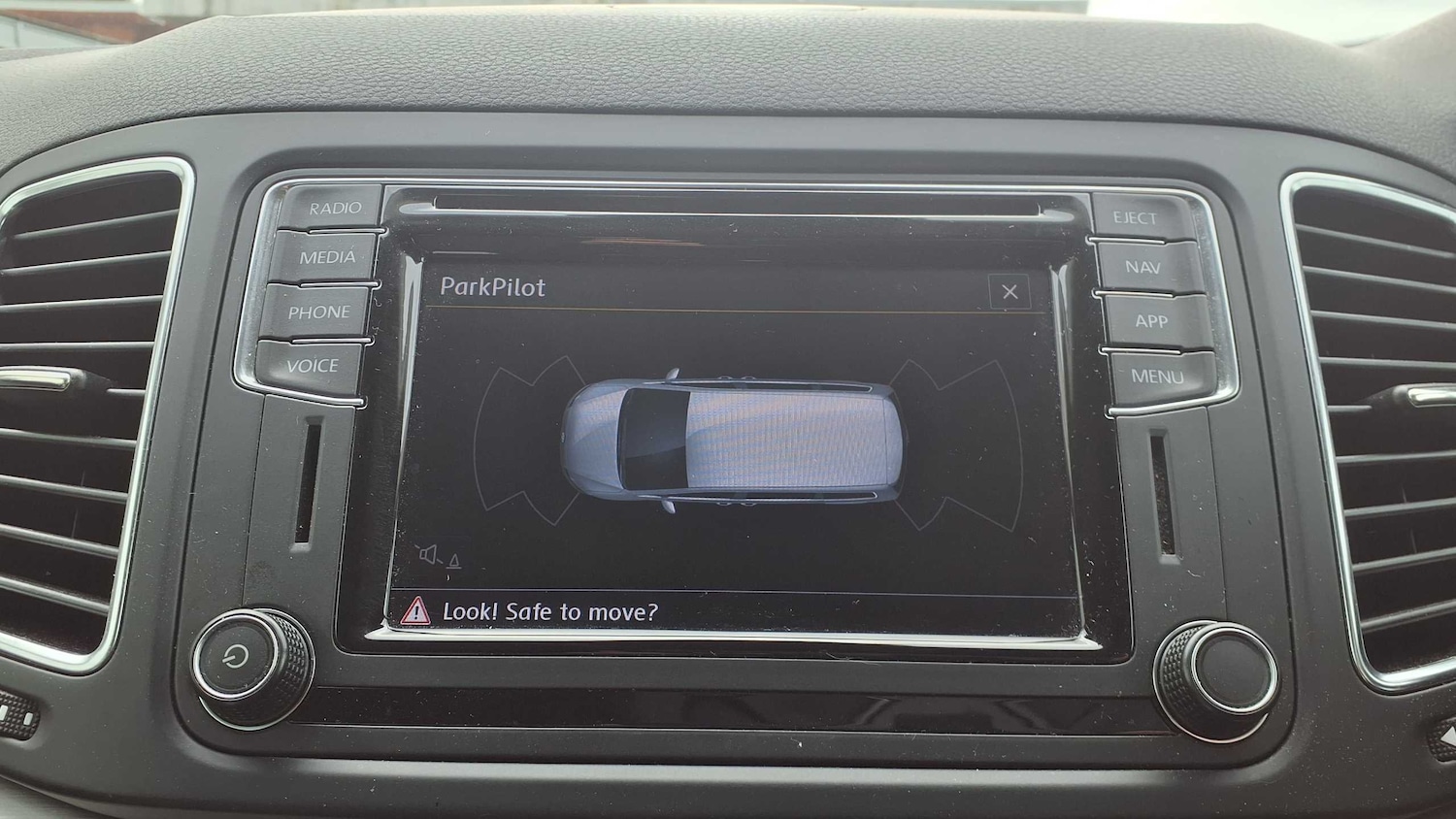 Used Volkswagen Sharan 2021 for sale - 76088107: Photo 19