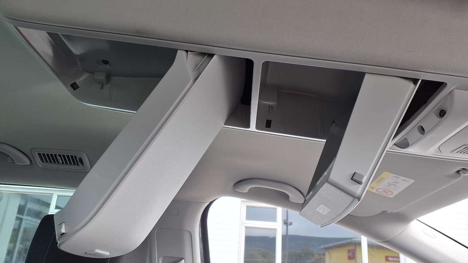 Used Volkswagen Sharan 2021 for sale - 76088107: Photo 25