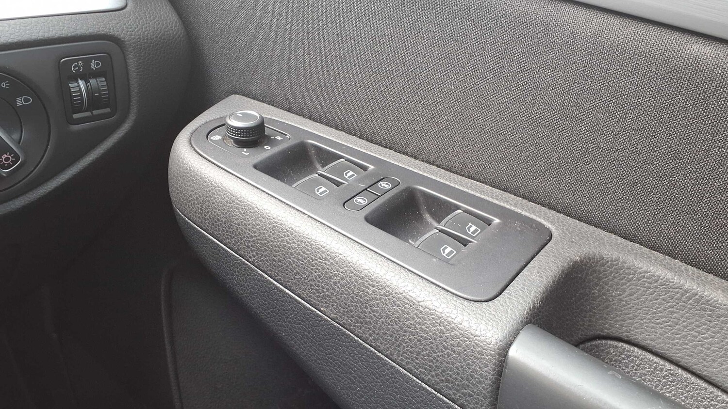 Used Volkswagen Sharan 2021 for sale - 76088107: Photo 27