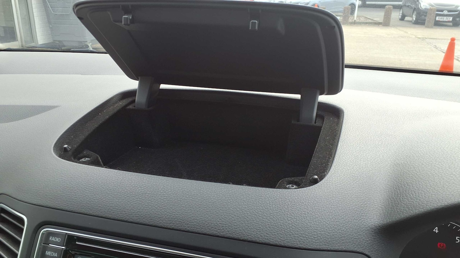 Used Volkswagen Sharan 2021 for sale - 76088107: Photo 29