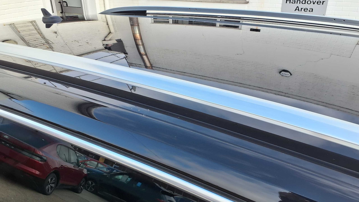 Used Volkswagen Sharan 2021 for sale - 76088107: Photo 33