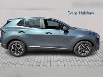 Used Kia Sportage 2024 for sale - 79610964: Photo