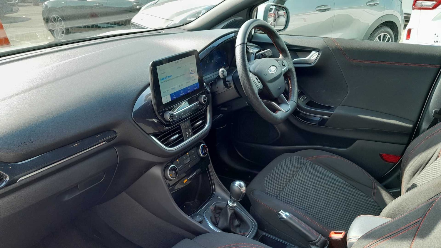 Used Ford Puma 2023 for sale - 77458682: Photo 10