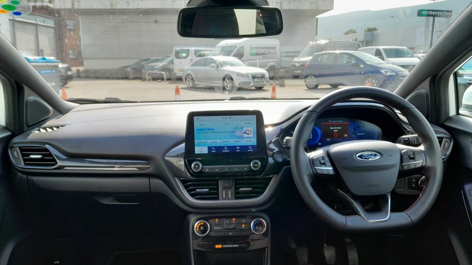 Used Ford Puma 2023 for sale - 77458682: Photo 13