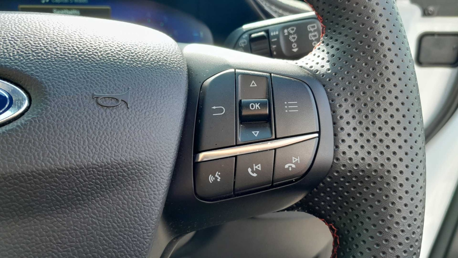 Used Ford Puma 2023 for sale - 77458682: Photo 17