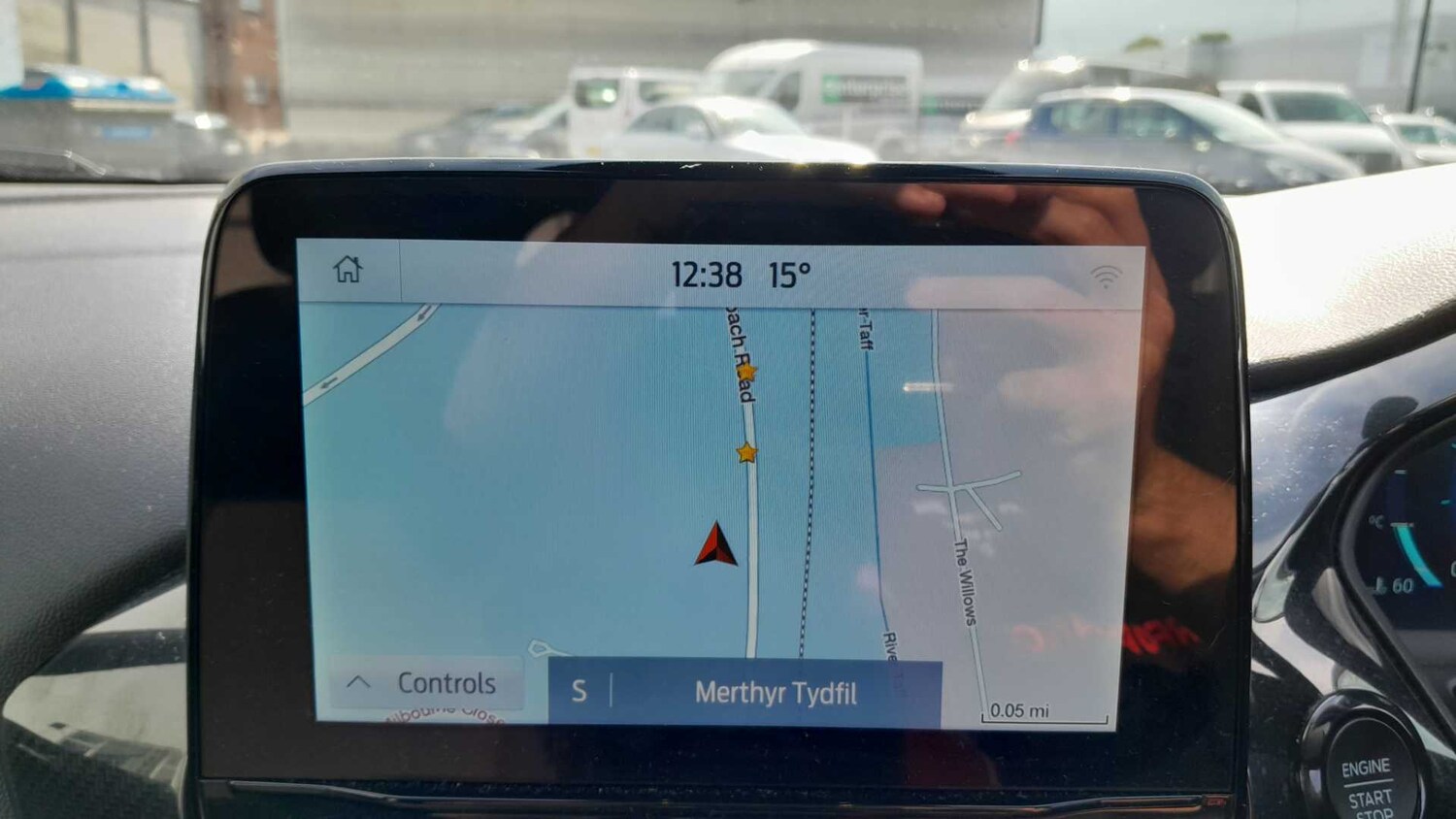 Used Ford Puma 2023 for sale - 77458682: Photo 18