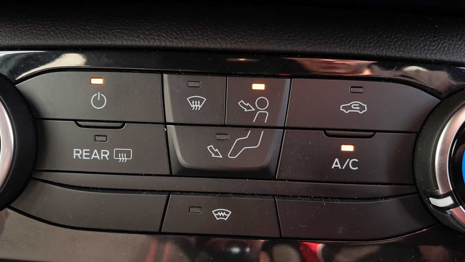 Used Ford Puma 2023 for sale - 77458682: Photo 22