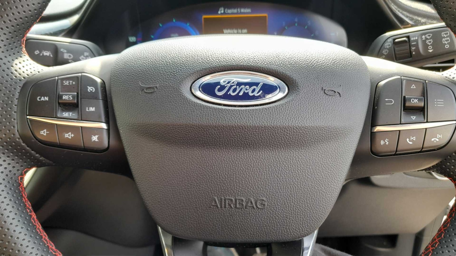 Used Ford Puma 2023 for sale - 77458682: Photo 27