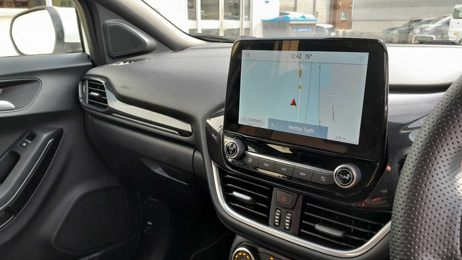 Used Ford Puma 2023 for sale - 77458682: Photo 28