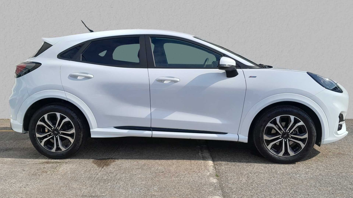 Used Ford Puma 2023 for sale - 77458682: Photo 3