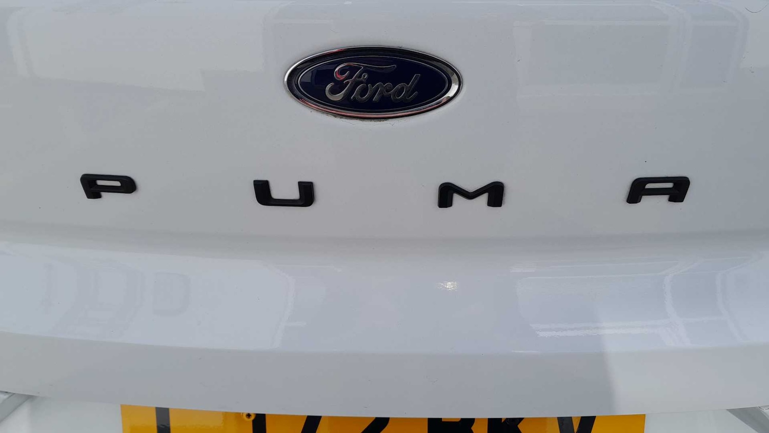 Used Ford Puma 2023 for sale - 77458682: Photo 34