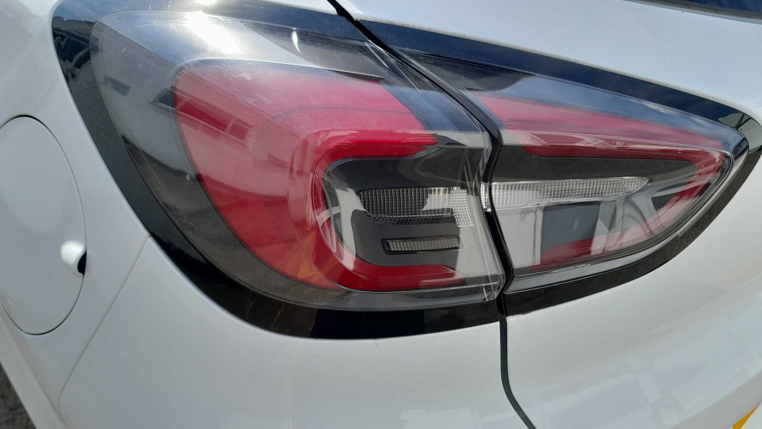 Used Ford Puma 2023 for sale - 77458682: Photo 35