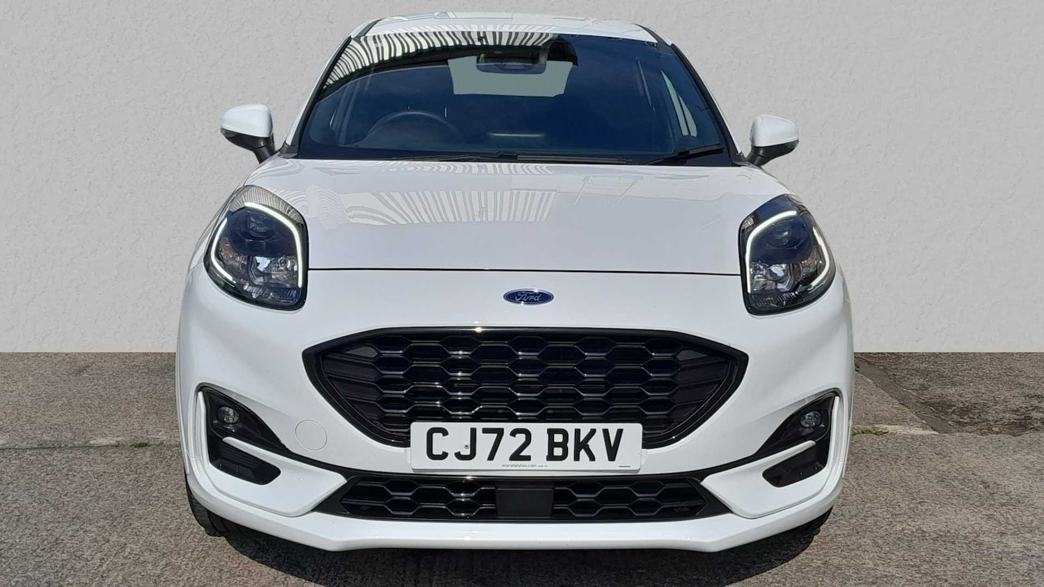 Used Ford Puma 2023 for sale - 77458682: Photo 4