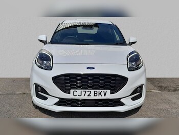Used Ford Puma 2023 for sale - 77458682: Photo