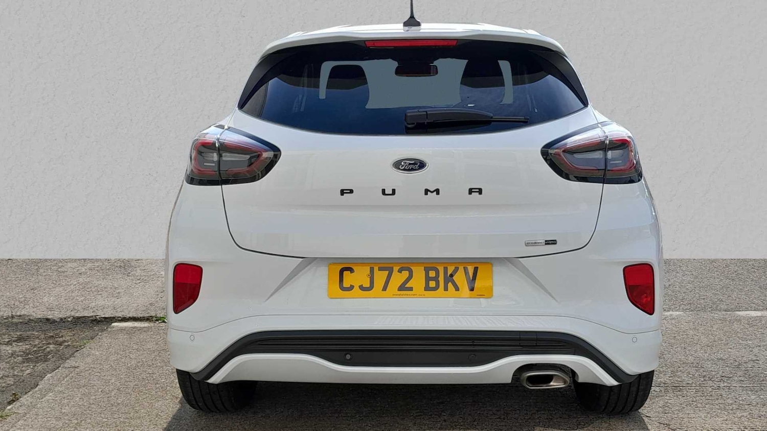 Used Ford Puma 2023 for sale - 77458682: Photo 5