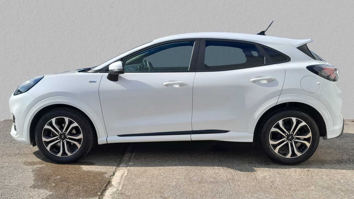 Used Ford Puma 2023 for sale - 77458682: Photo 6