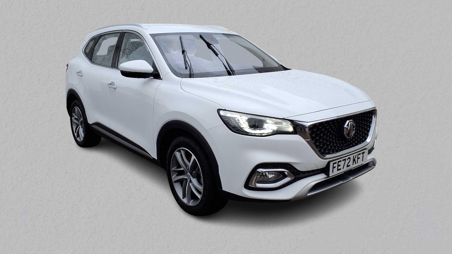 Used MG MG HS 2022 for sale - 76310866: Photo 1