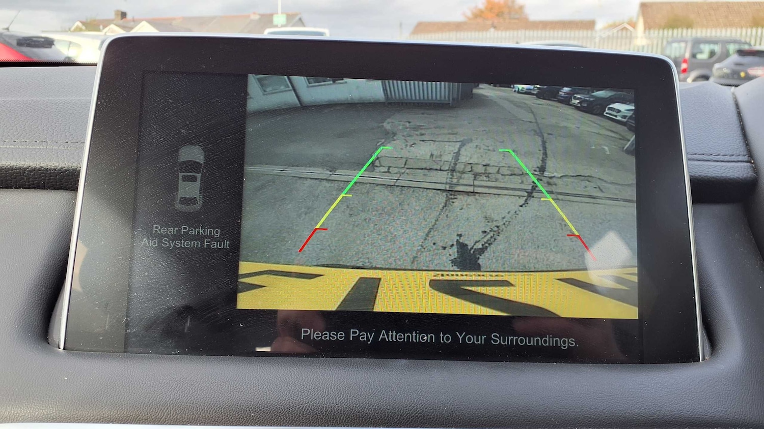 Used MG MG HS 2022 for sale - 76310866: Photo 11