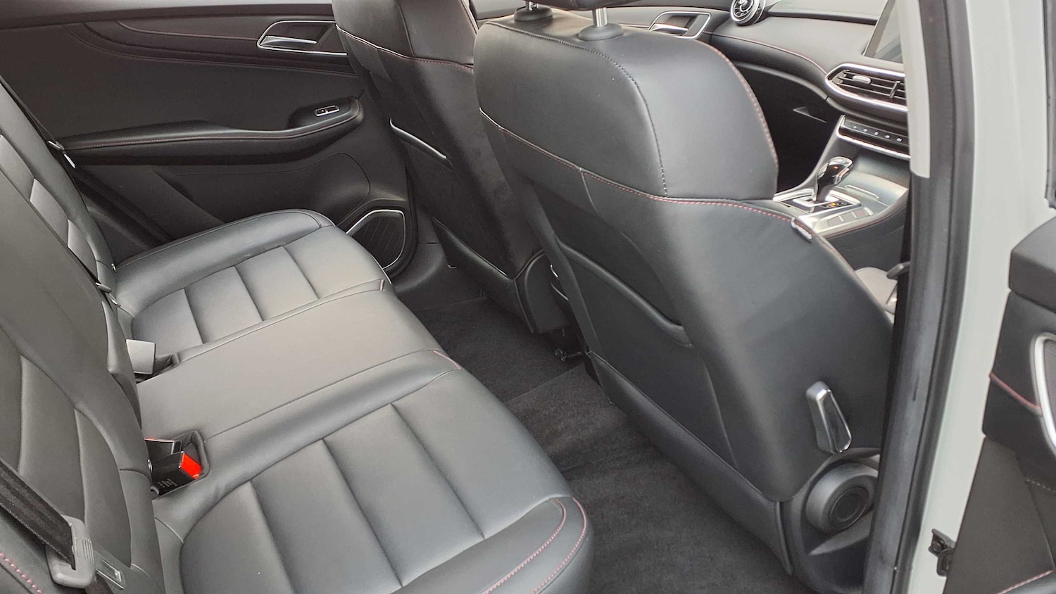 Used MG MG HS 2022 for sale - 76310866: Photo 15