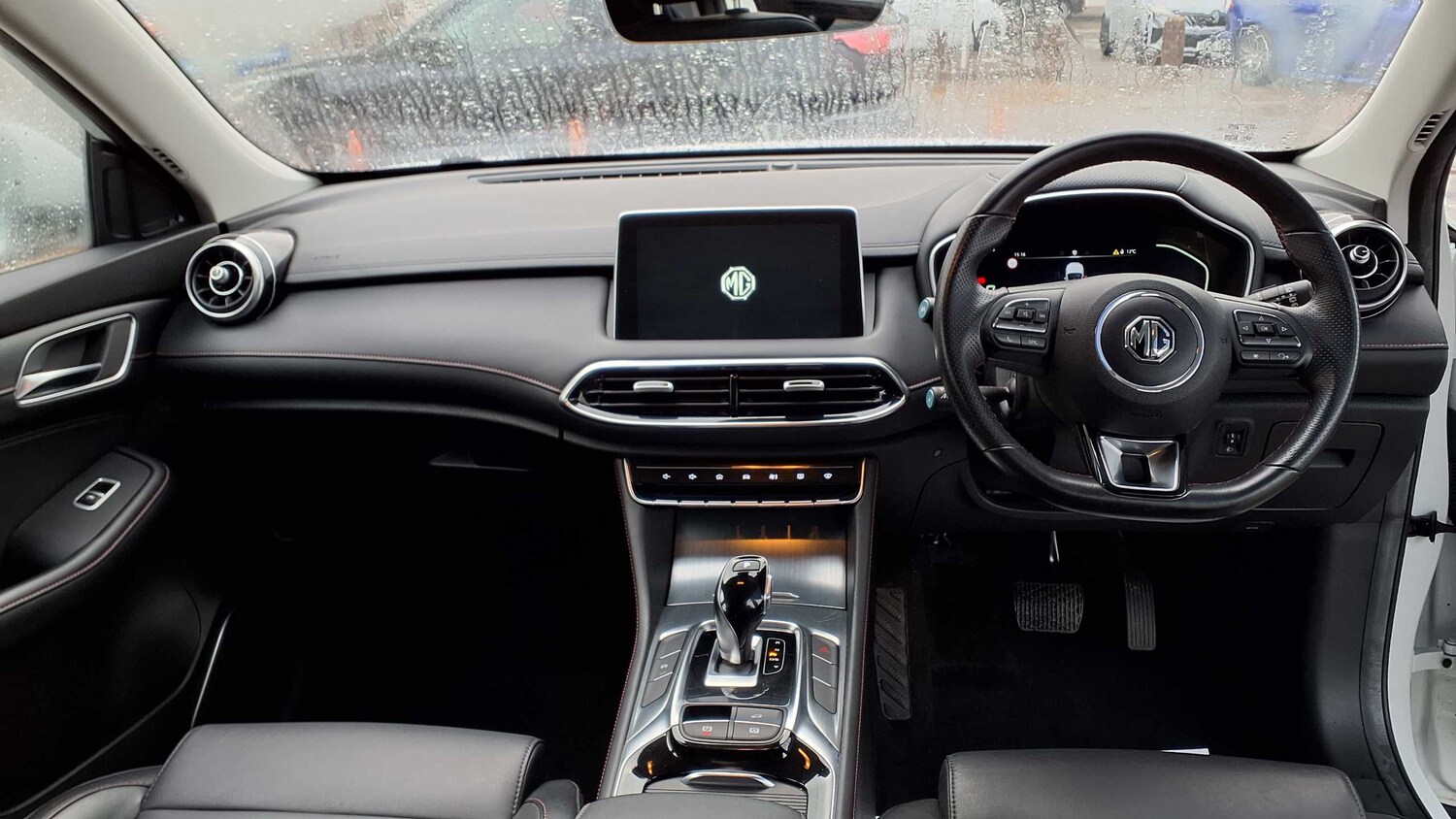 Used MG MG HS 2022 for sale - 76310866: Photo 16