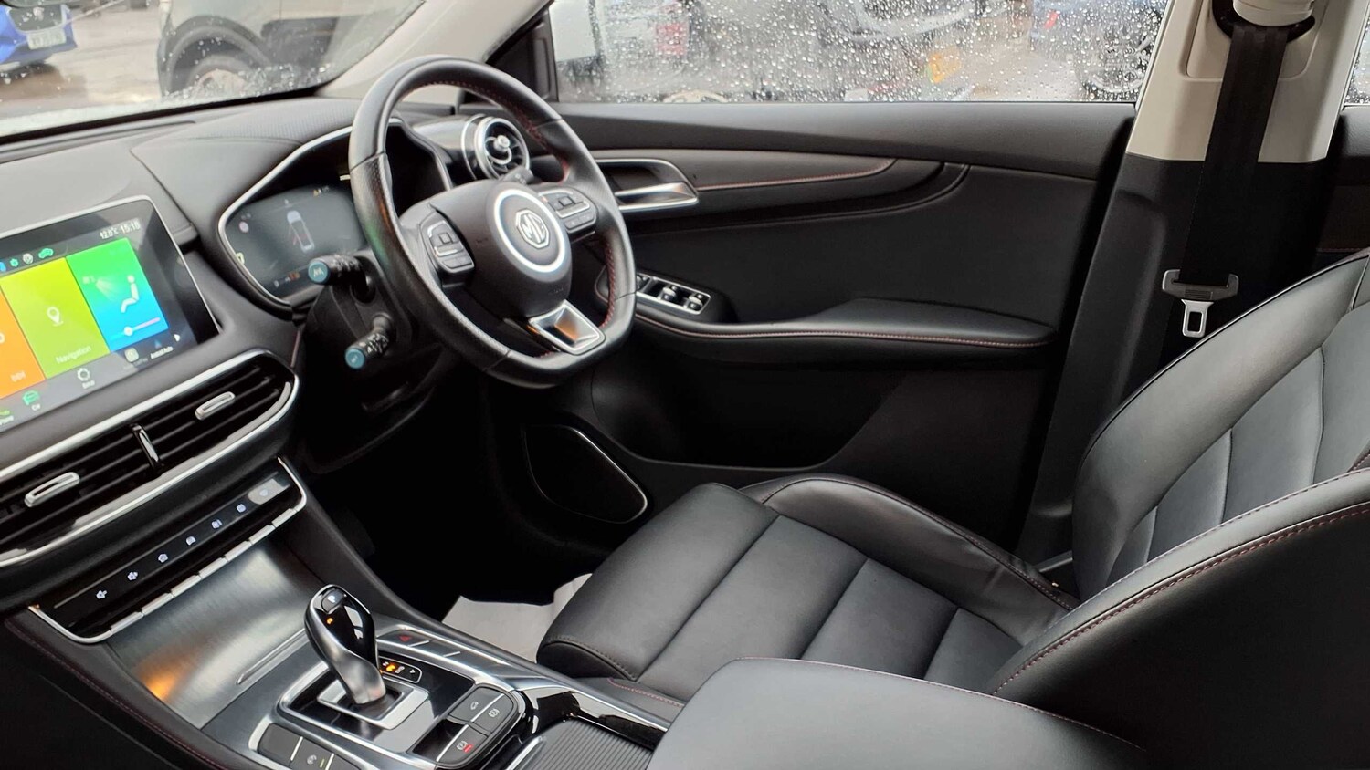 Used MG MG HS 2022 for sale - 76310866: Photo 22