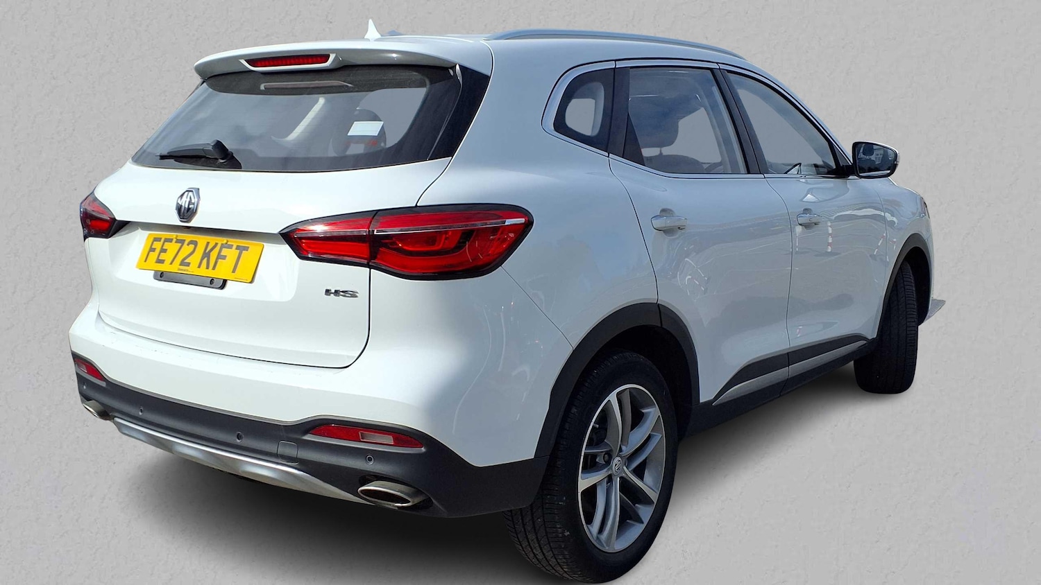 Used MG MG HS 2022 for sale - 76310866: Photo 3