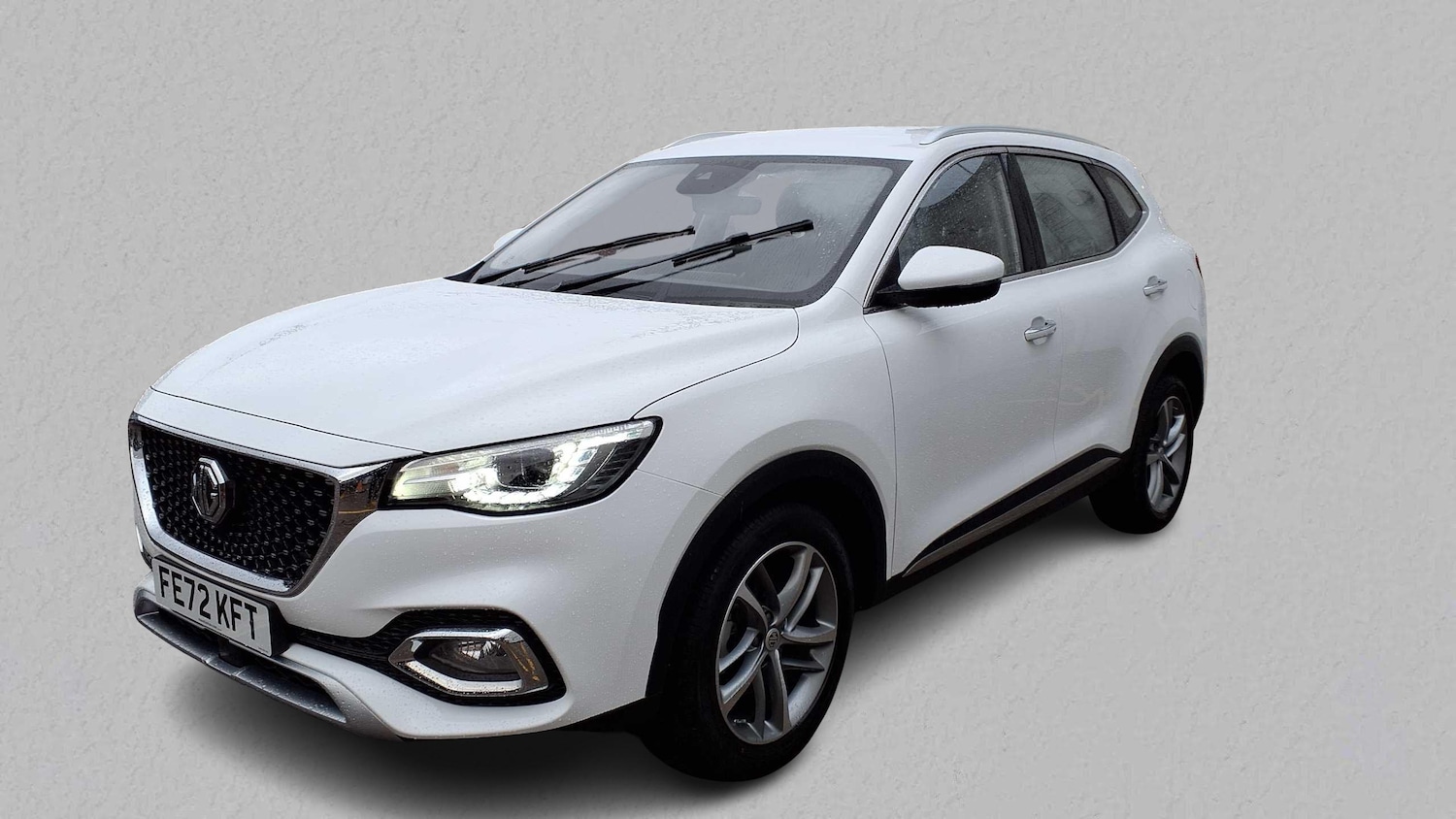 Used MG MG HS 2022 for sale - 76310866: Photo 5