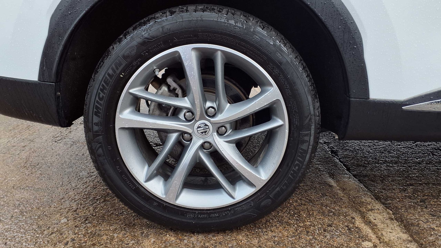 Used MG MG HS 2022 for sale - 76310866: Photo 6