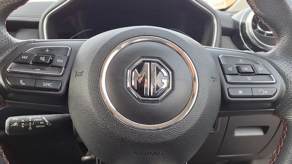 Used MG MG HS 2022 for sale - 76310866: Photo 6