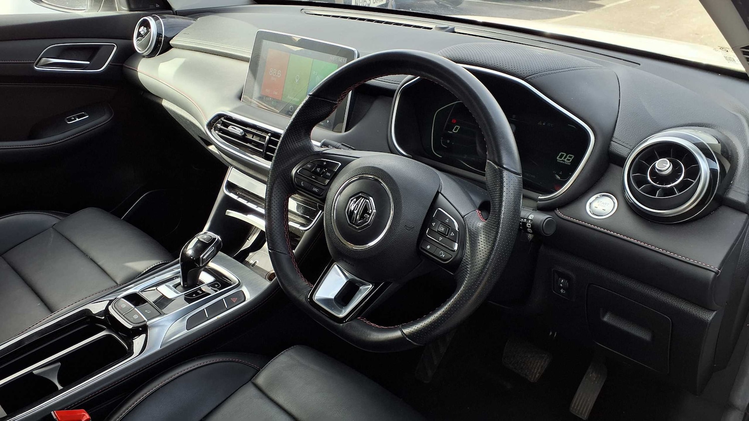 Used MG MG HS 2022 for sale - 76310866: Photo 7