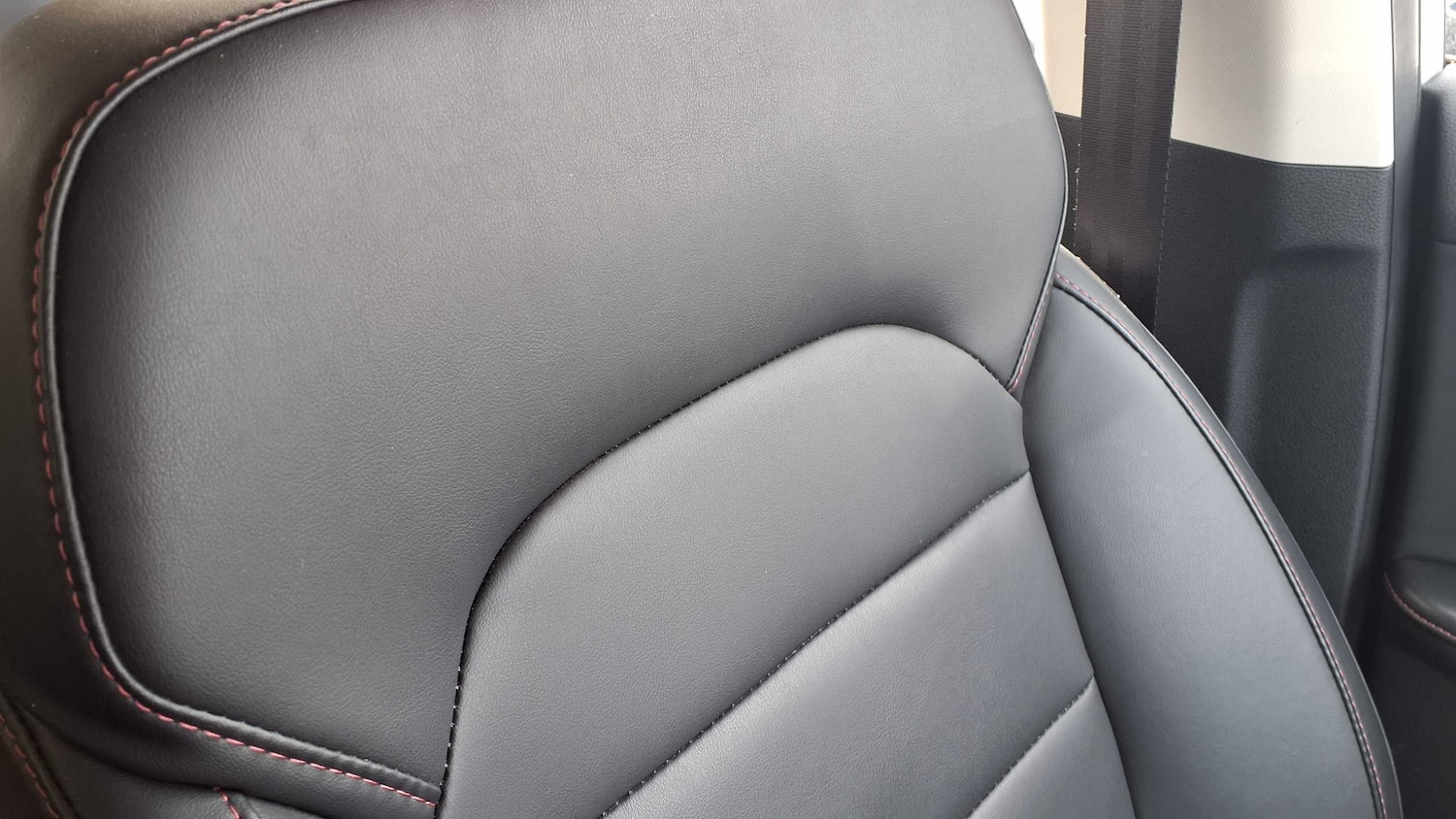 Used MG MG HS 2022 for sale - 76310866: Photo 8