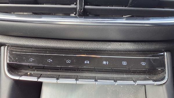 Used MG MG HS 2022 for sale - 76310866: Photo 9