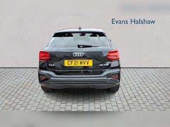 Used Audi Q2 2021 for sale - 79535604: Photo
