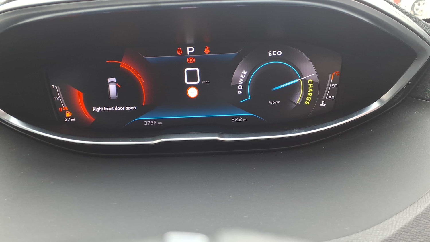 Used Peugeot 5008 2024 for sale - 77787237: Photo 10