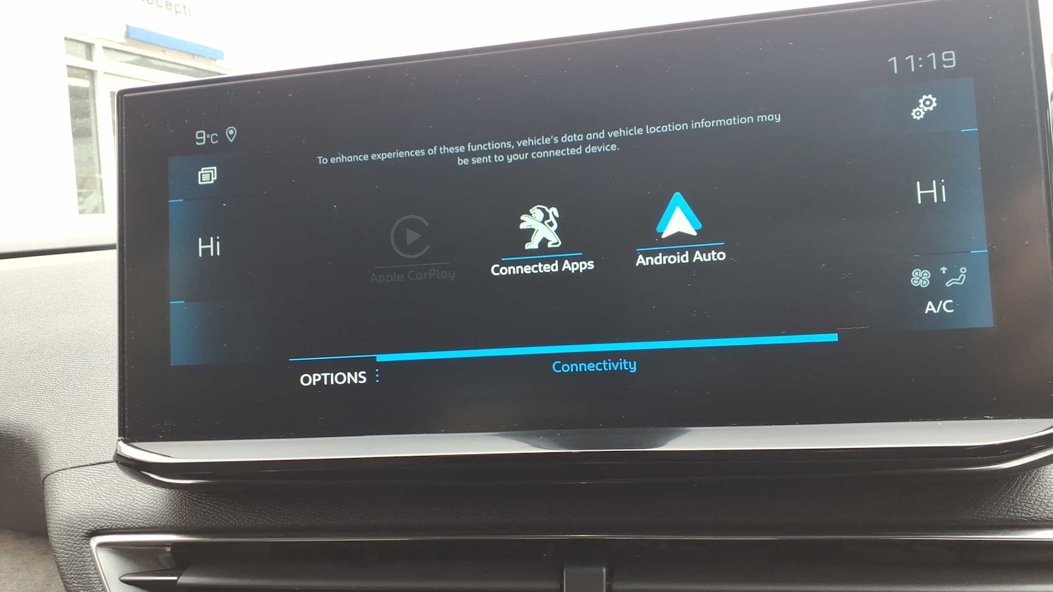 Used Peugeot 5008 2024 for sale - 77787237: Photo 11