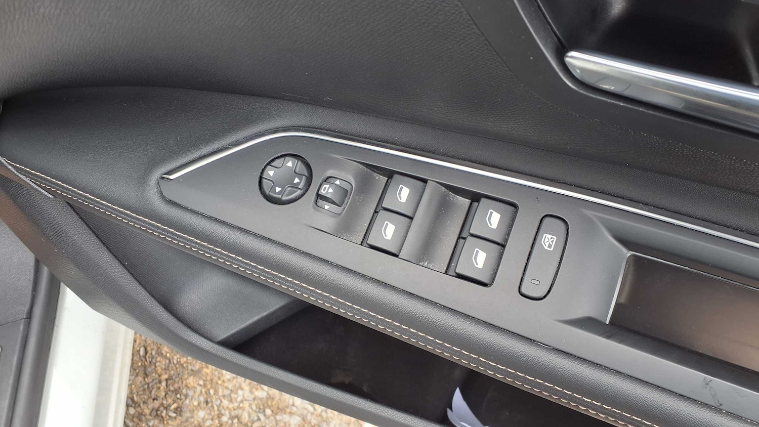 Used Peugeot 5008 2024 for sale - 77787237: Photo 15