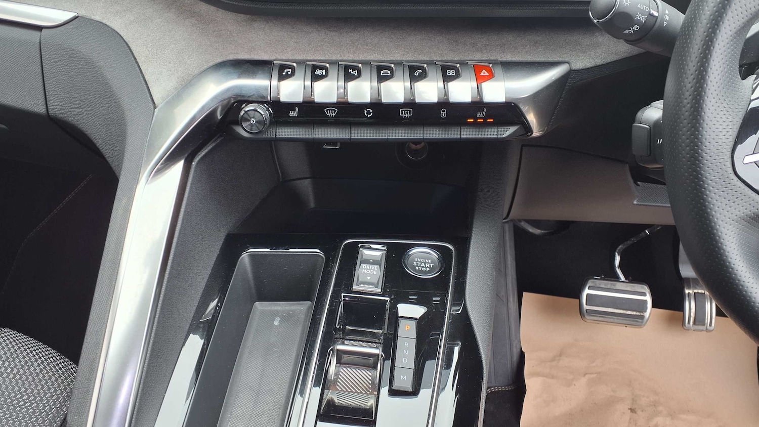 Used Peugeot 5008 2024 for sale - 77787237: Photo 16