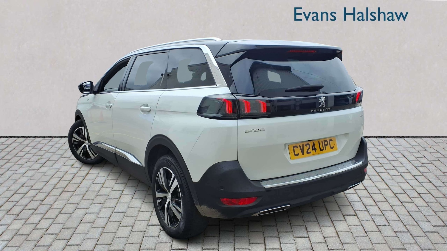 Used Peugeot 5008 2024 for sale - 77787237: Photo 2