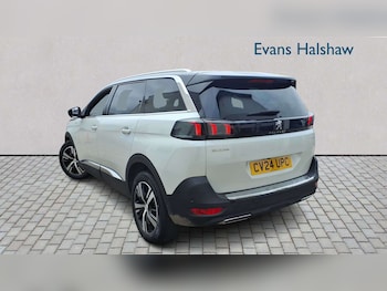 Used Peugeot 5008 2024 for sale - 77787237: Photo