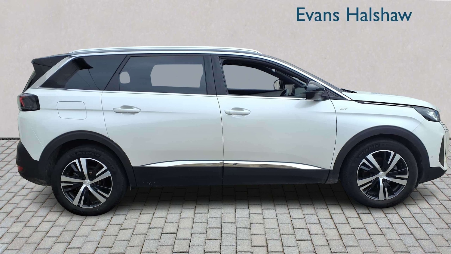 Used Peugeot 5008 2024 for sale - 77787237: Photo 3