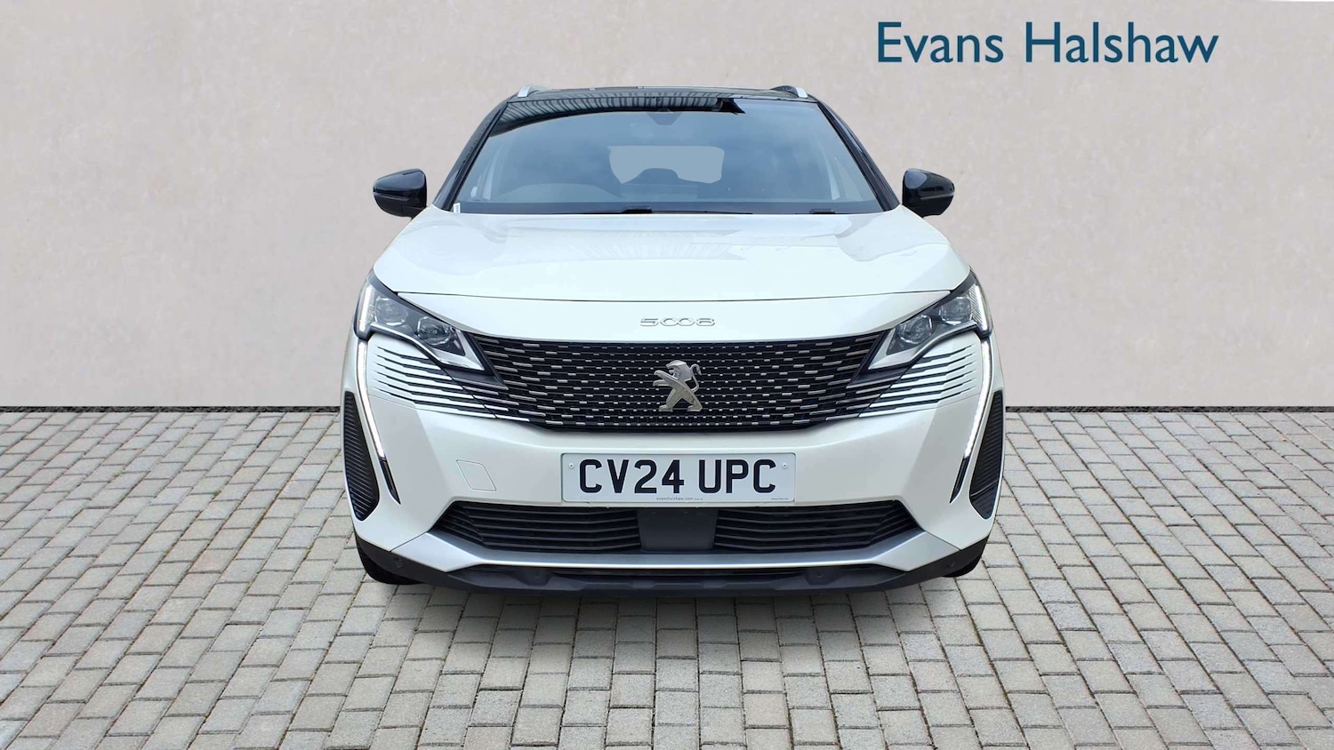 Used Peugeot 5008 2024 for sale - 77787237: Photo 4