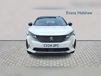 Used Peugeot 5008 2024 for sale - 77787237: Photo