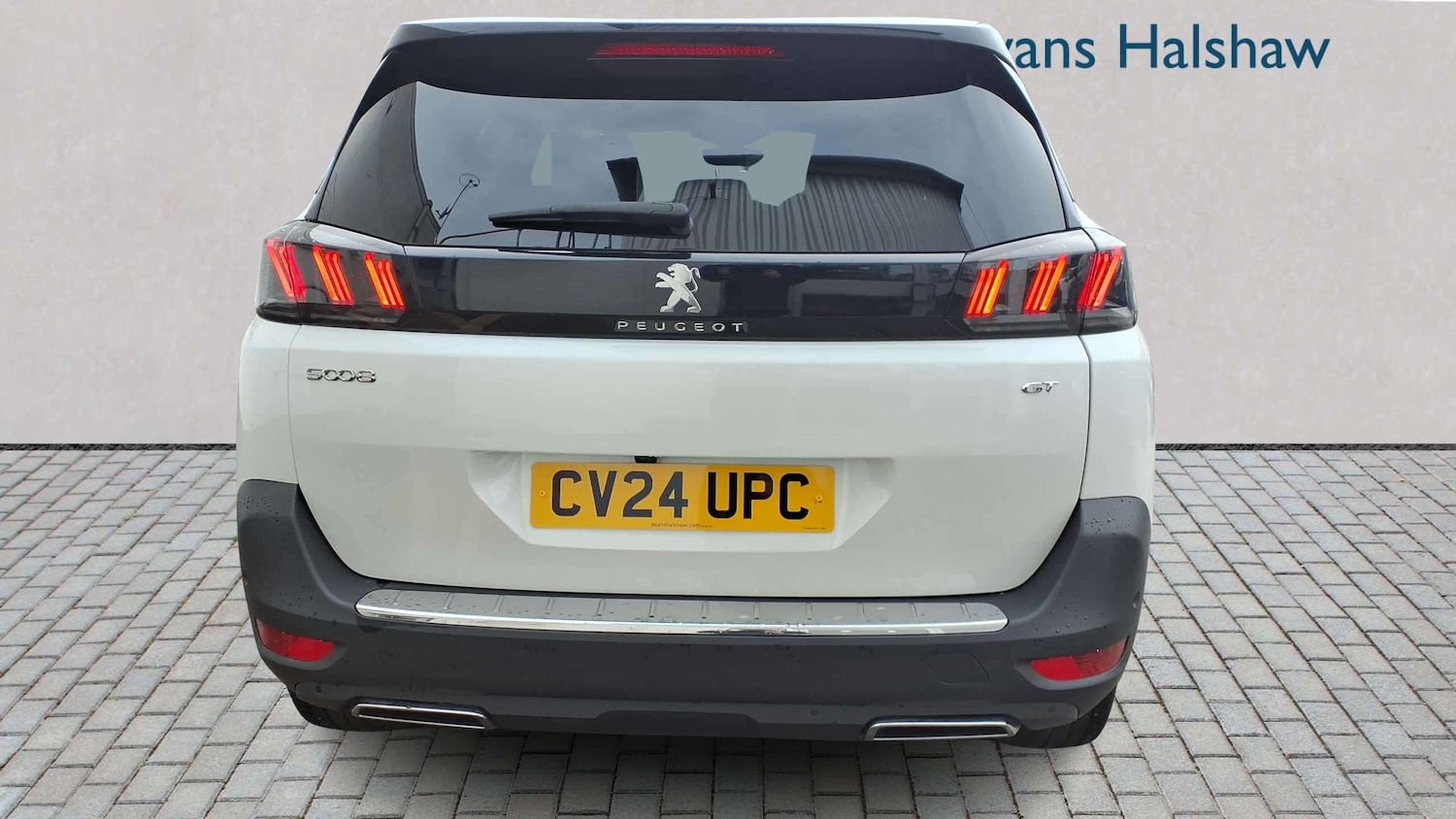Used Peugeot 5008 2024 for sale - 77787237: Photo 5