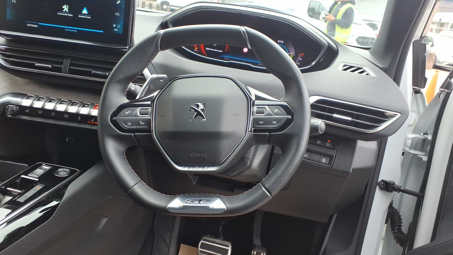 Used Peugeot 5008 2024 for sale - 77787237: Photo 9