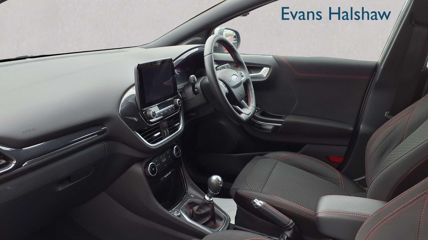 Used Ford Puma 2021 for sale - 76564435: Photo 10