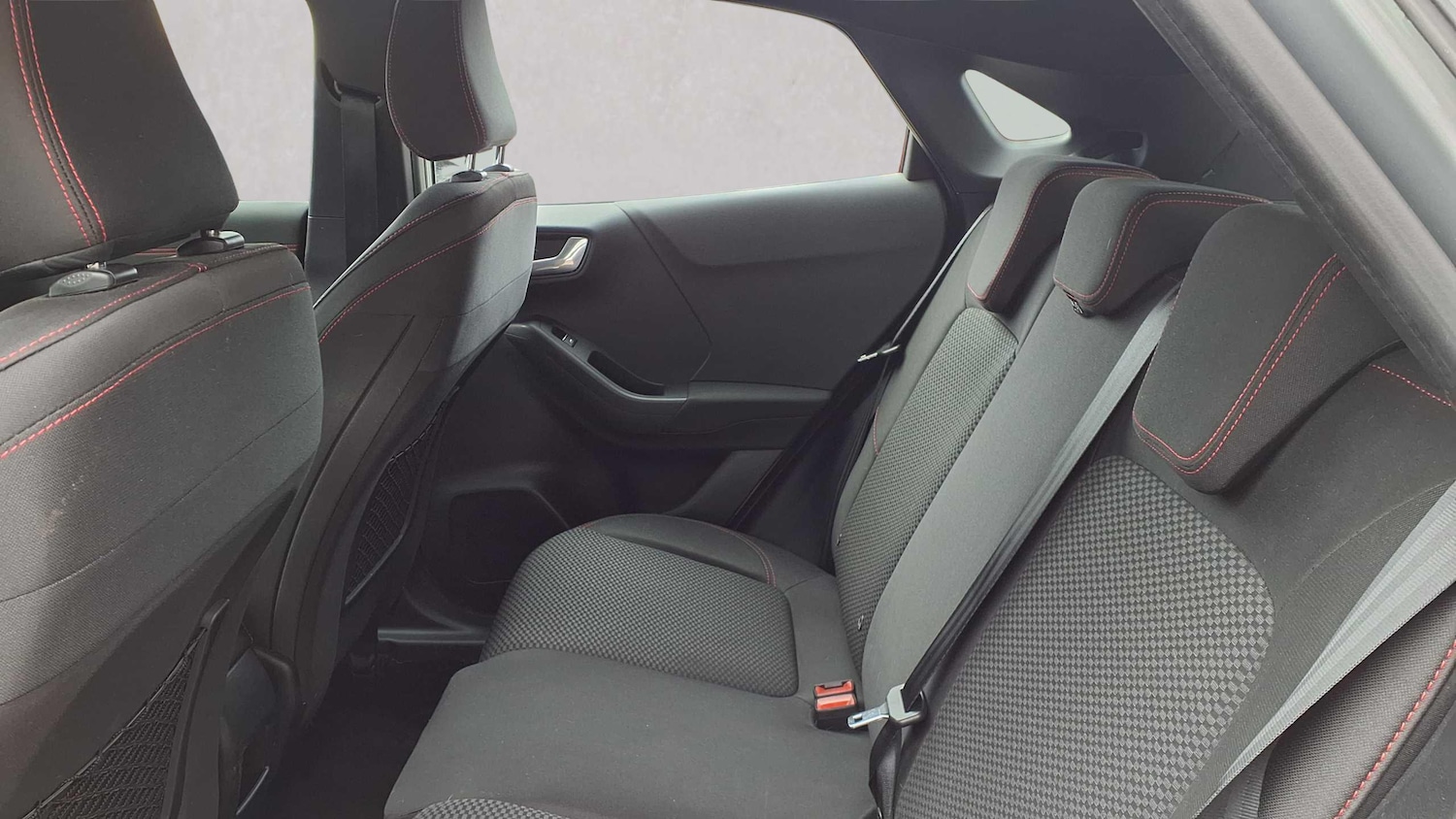 Used Ford Puma 2021 for sale - 76564435: Photo 12